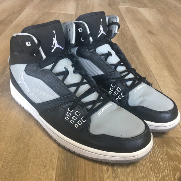 jordans with the number 23 on them